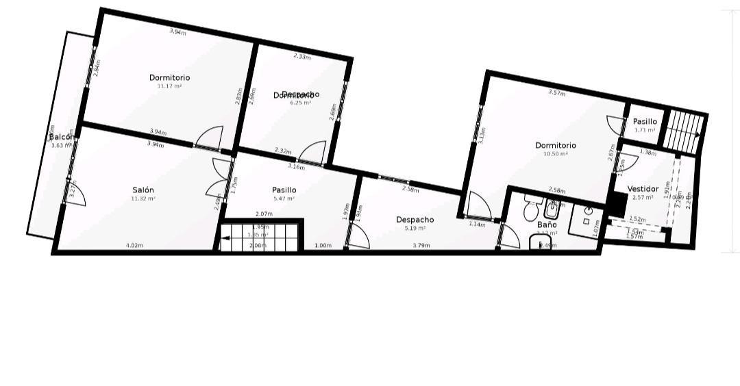 Chalet for Sale in Almería