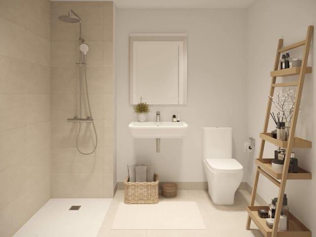 Apartment for Sale in Pulpí