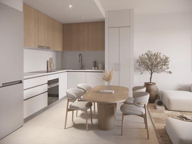 Apartment for Sale in Pulpí