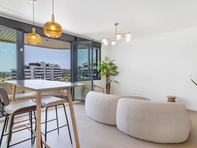 Apartment for Sale in Torremolinos