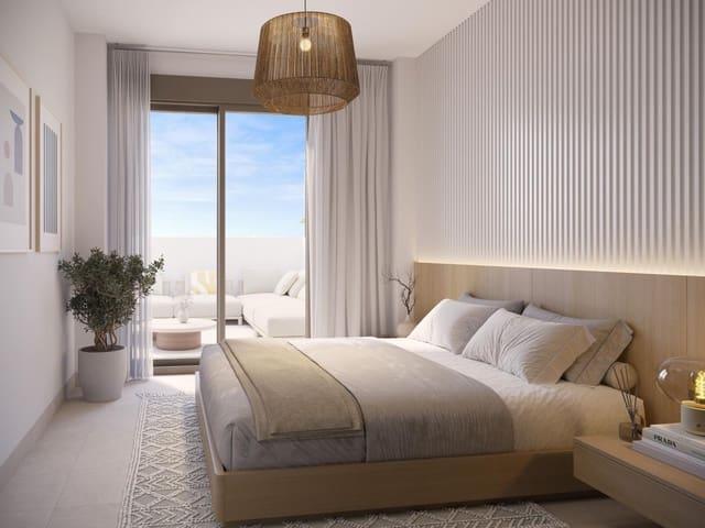 Flat for Sale in Pulpí