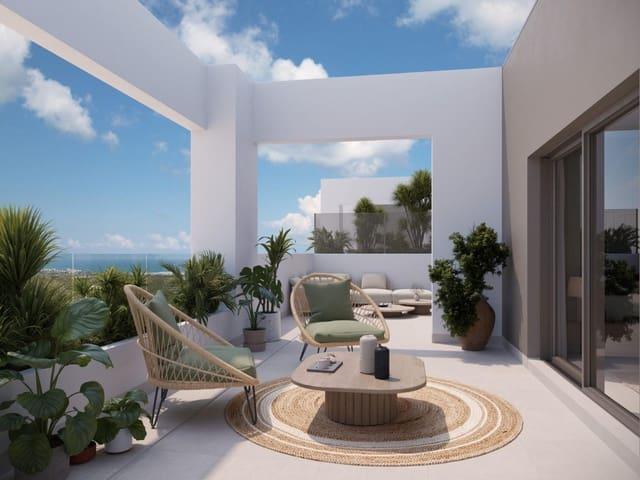 Flat for Sale in Pulpí