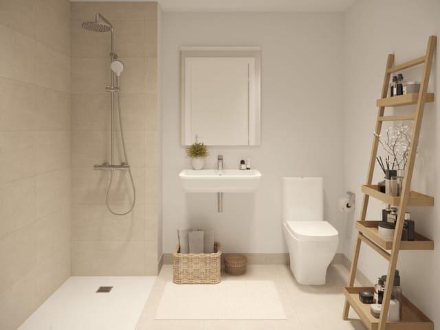Apartment for Sale in Pulpí