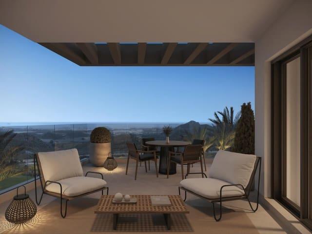 Apartment for Sale in Pulpí