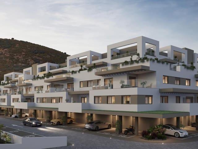 Apartment for Sale in Pulpí