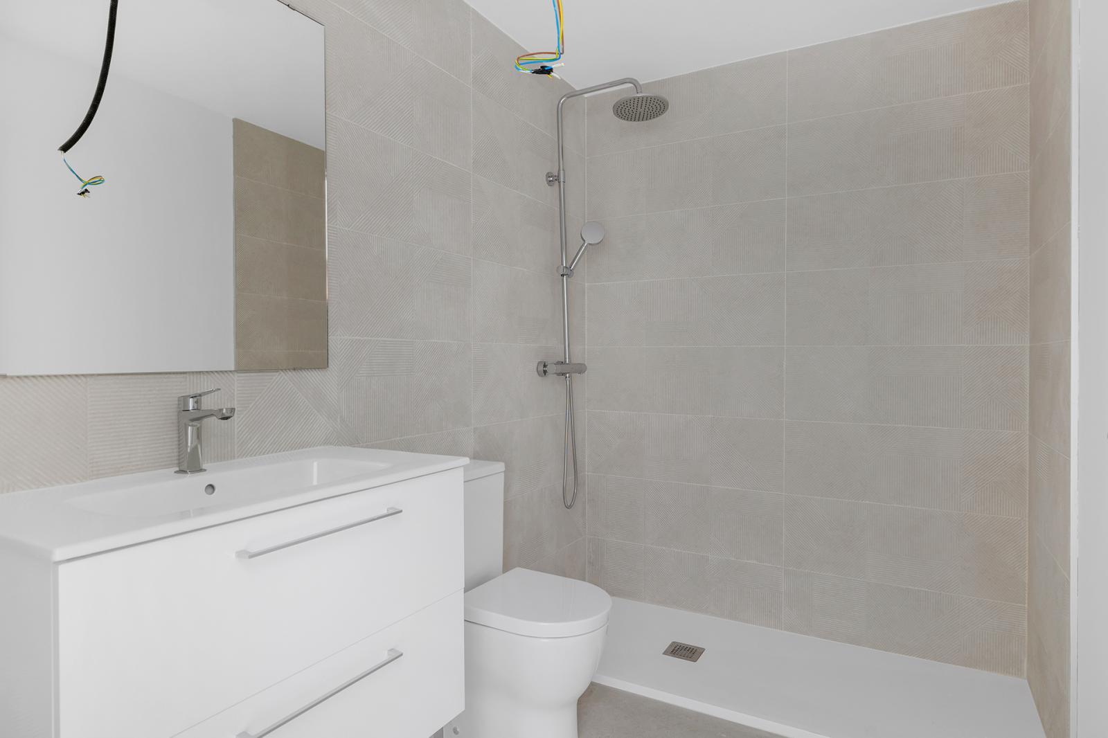 Penthouse for Sale in Benalmádena