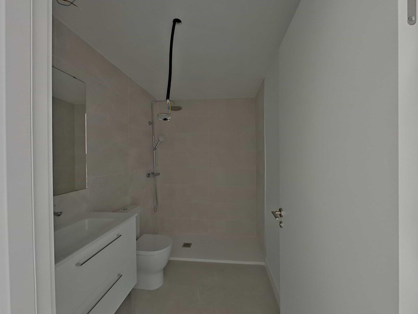 Penthouse for Sale in Benalmádena