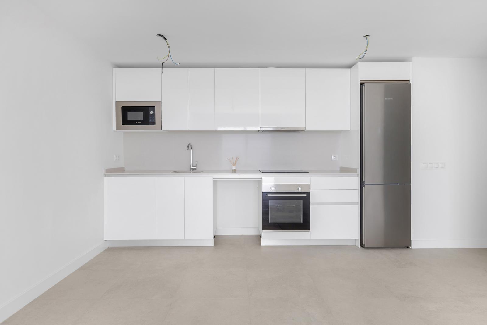 Penthouse for Sale in Benalmádena