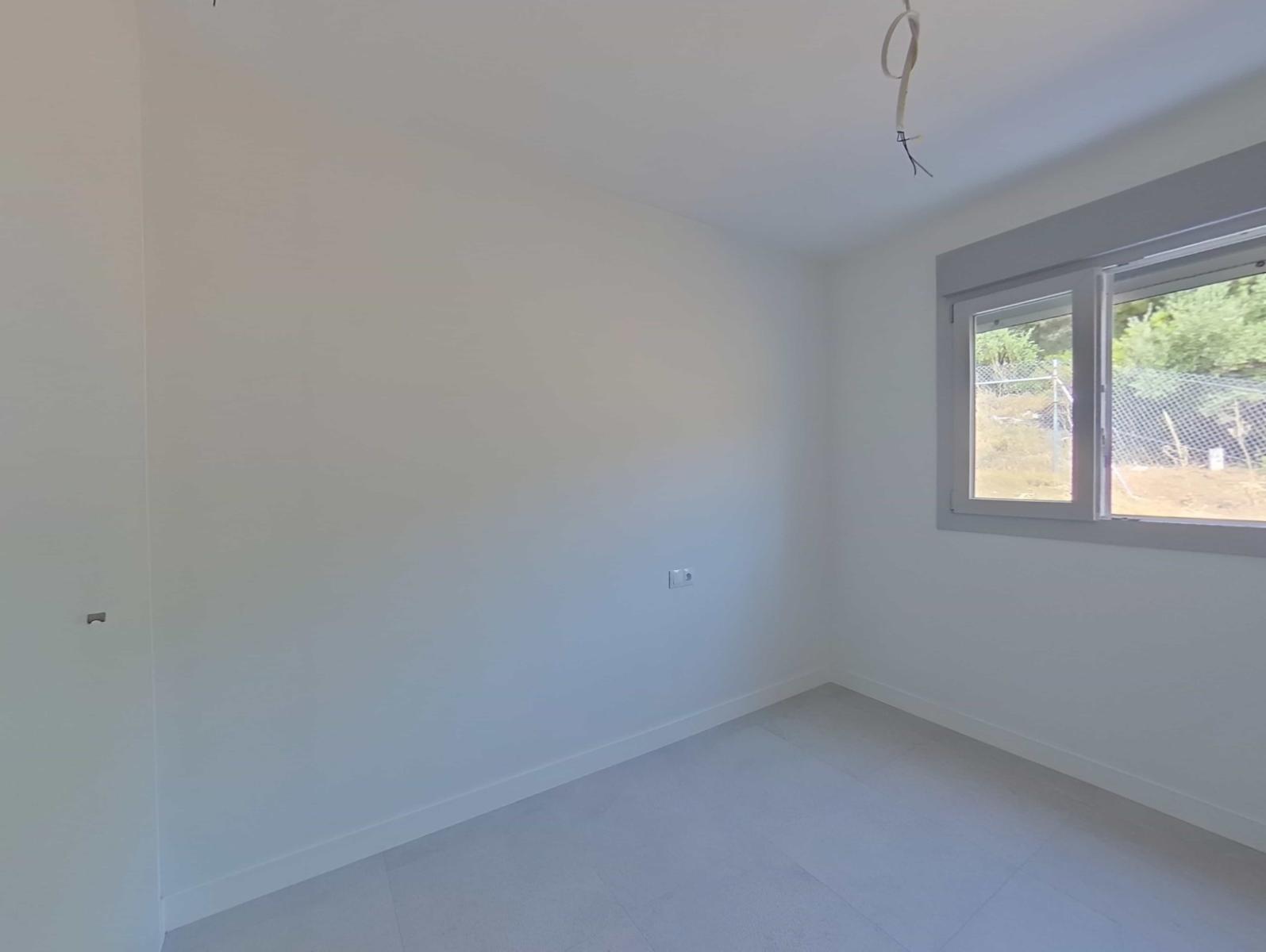 Penthouse for Sale in Benalmádena