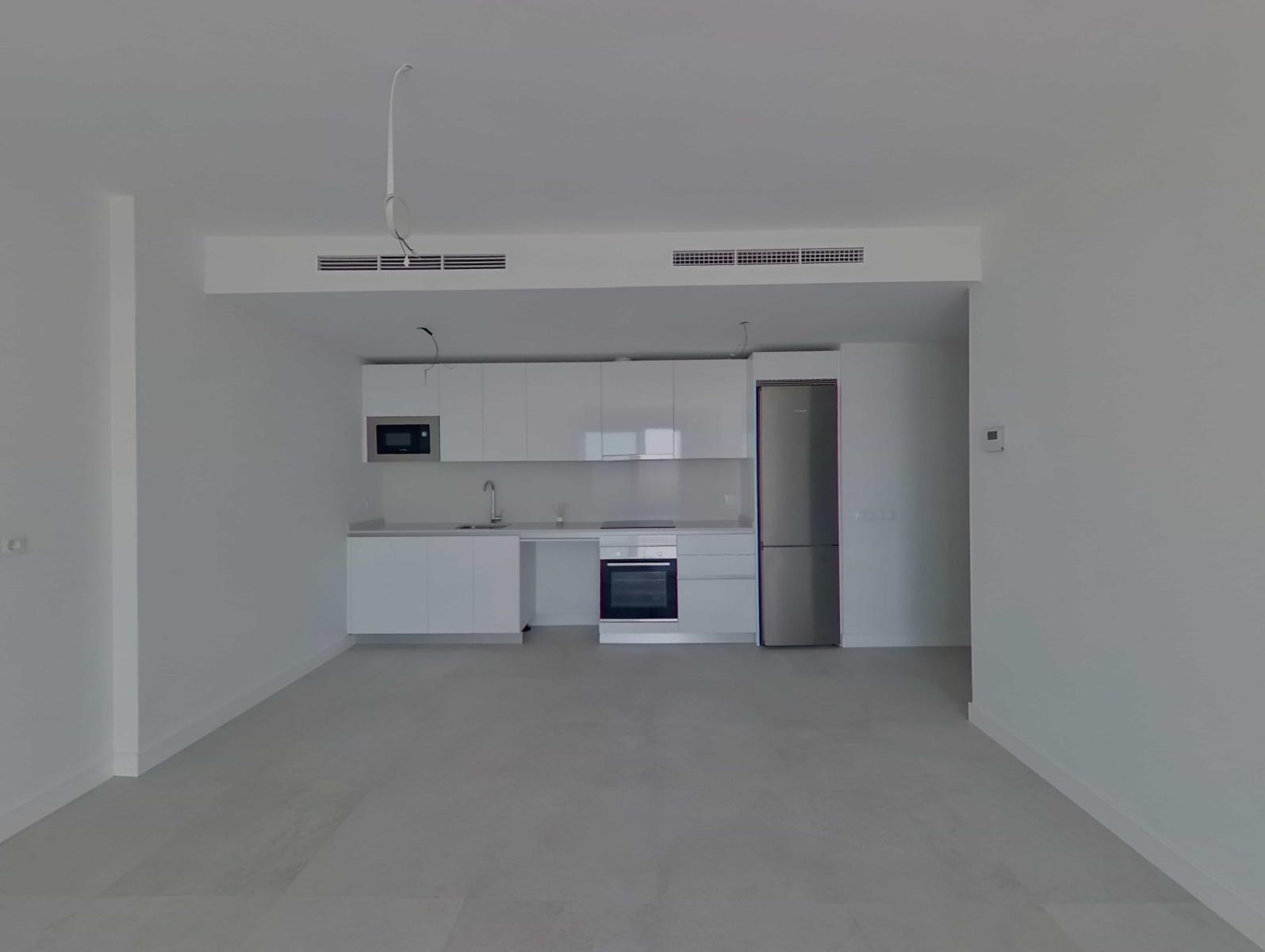 Penthouse for Sale in Benalmádena