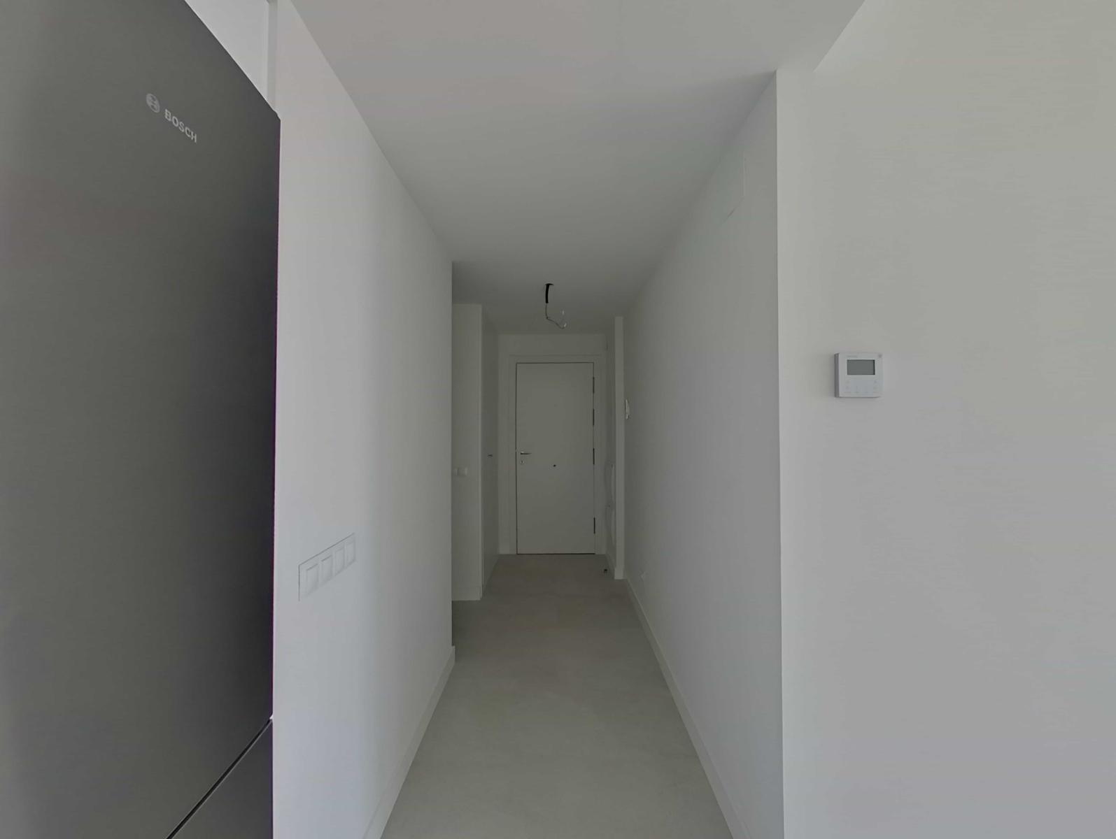 Penthouse for Sale in Benalmádena