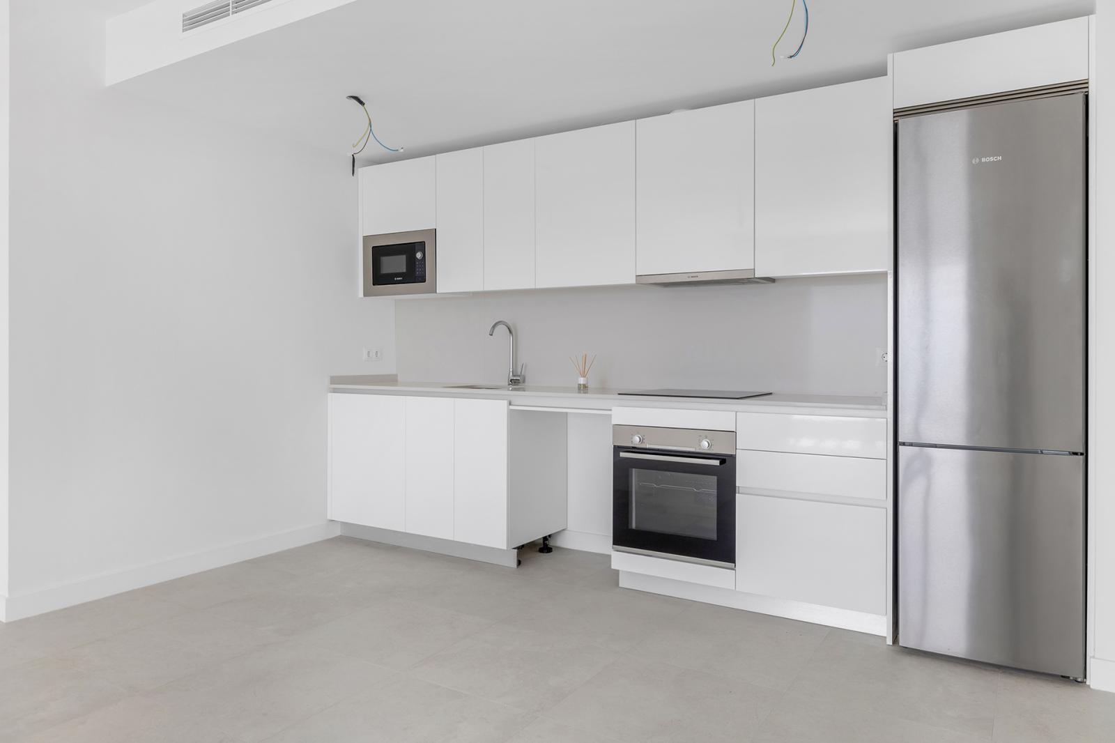 Penthouse for Sale in Benalmádena