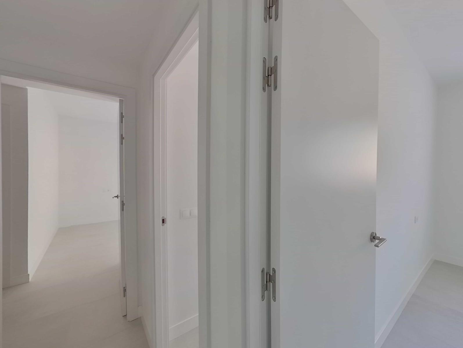 Penthouse for Sale in Benalmádena