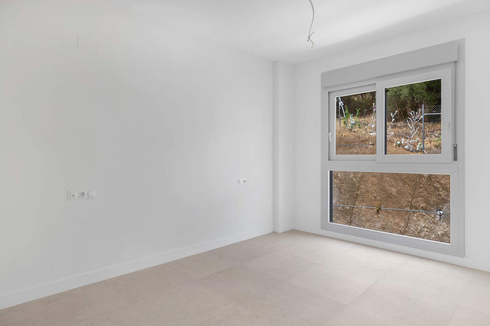 Penthouse for Sale in Benalmádena