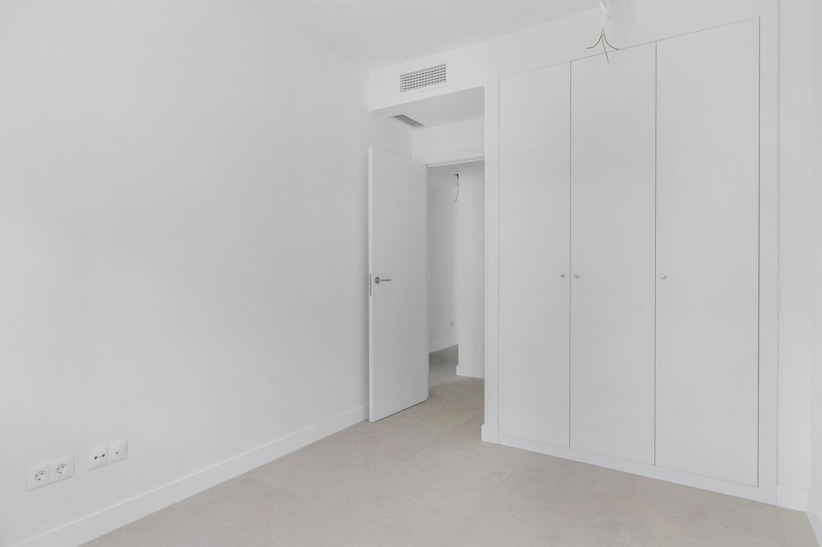 Penthouse for Sale in Benalmádena