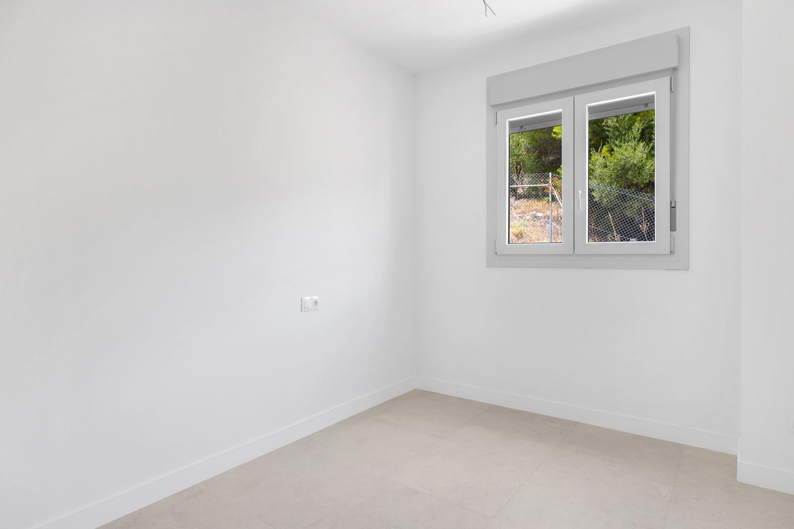 Penthouse for Sale in Benalmádena