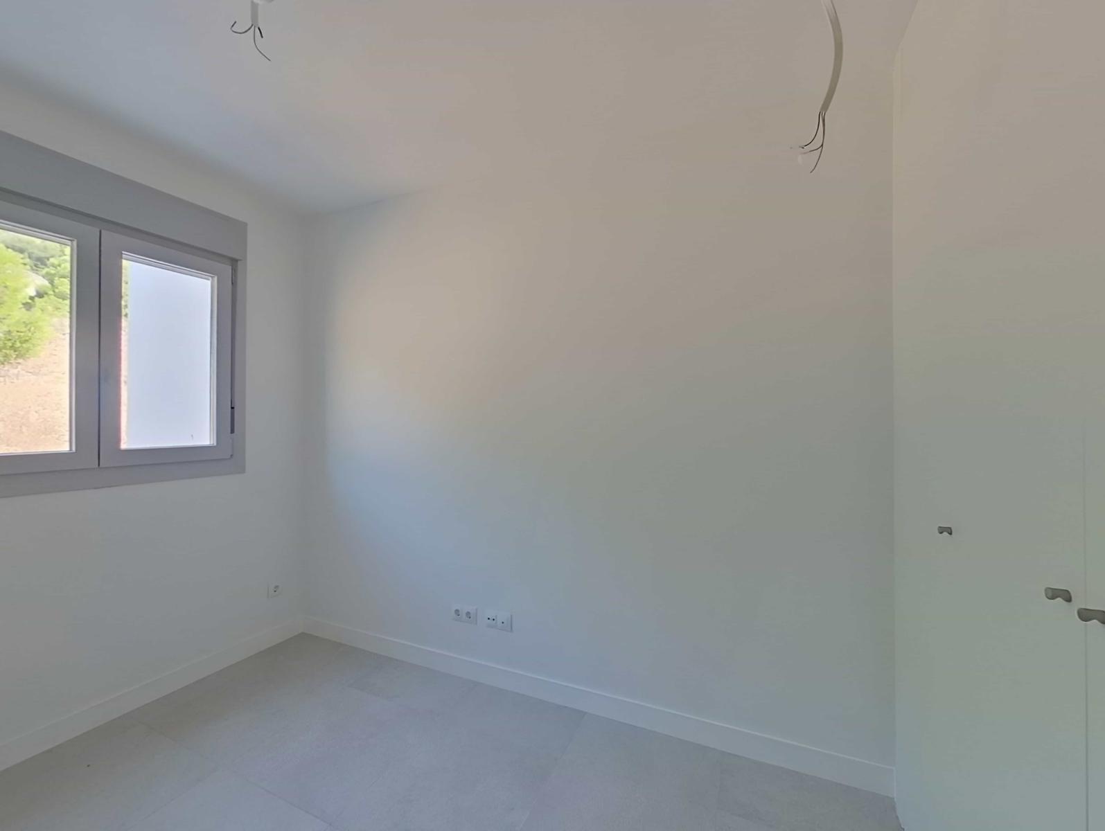 Penthouse for Sale in Benalmádena