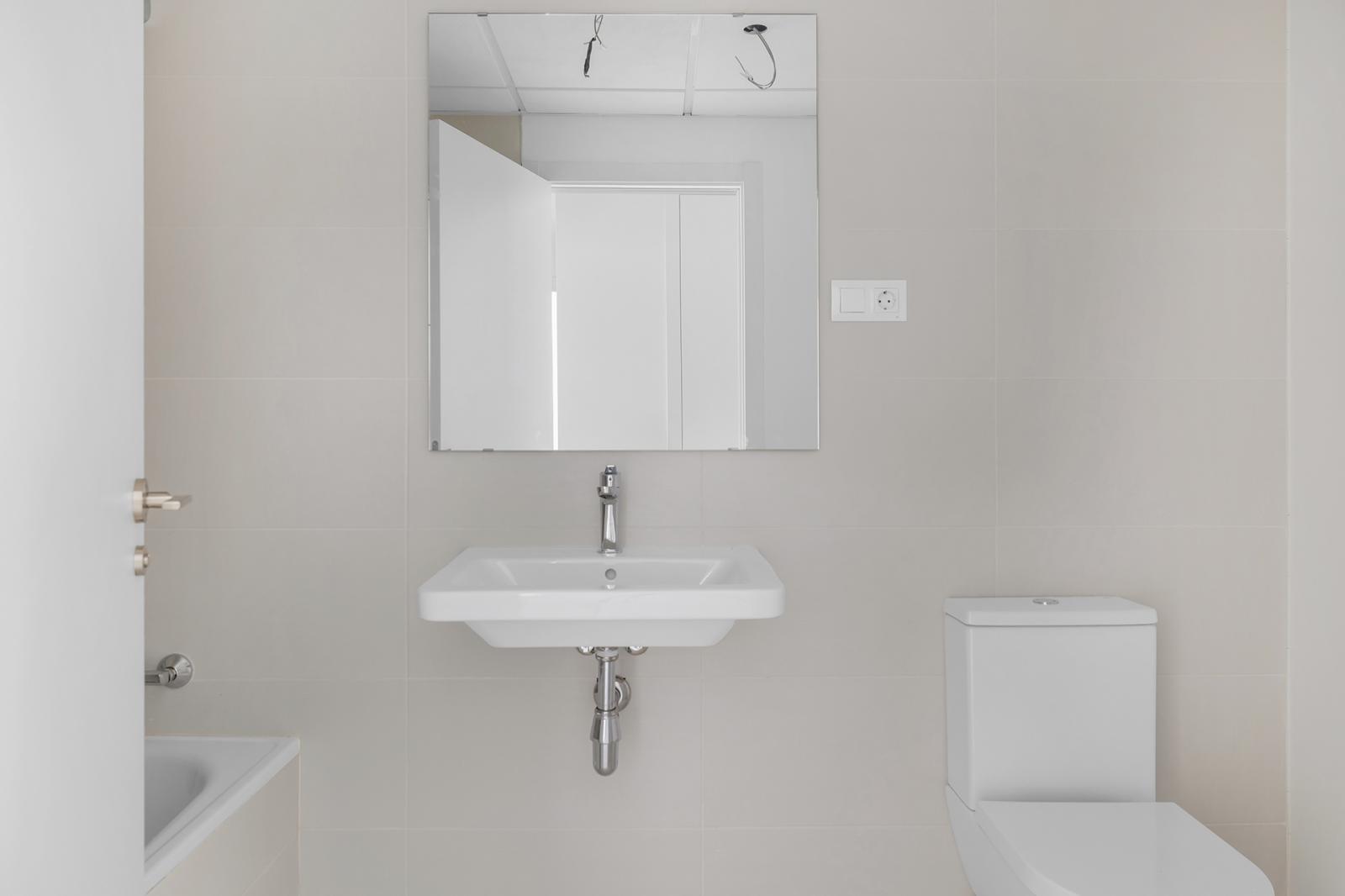 Penthouse for Sale in Benalmádena