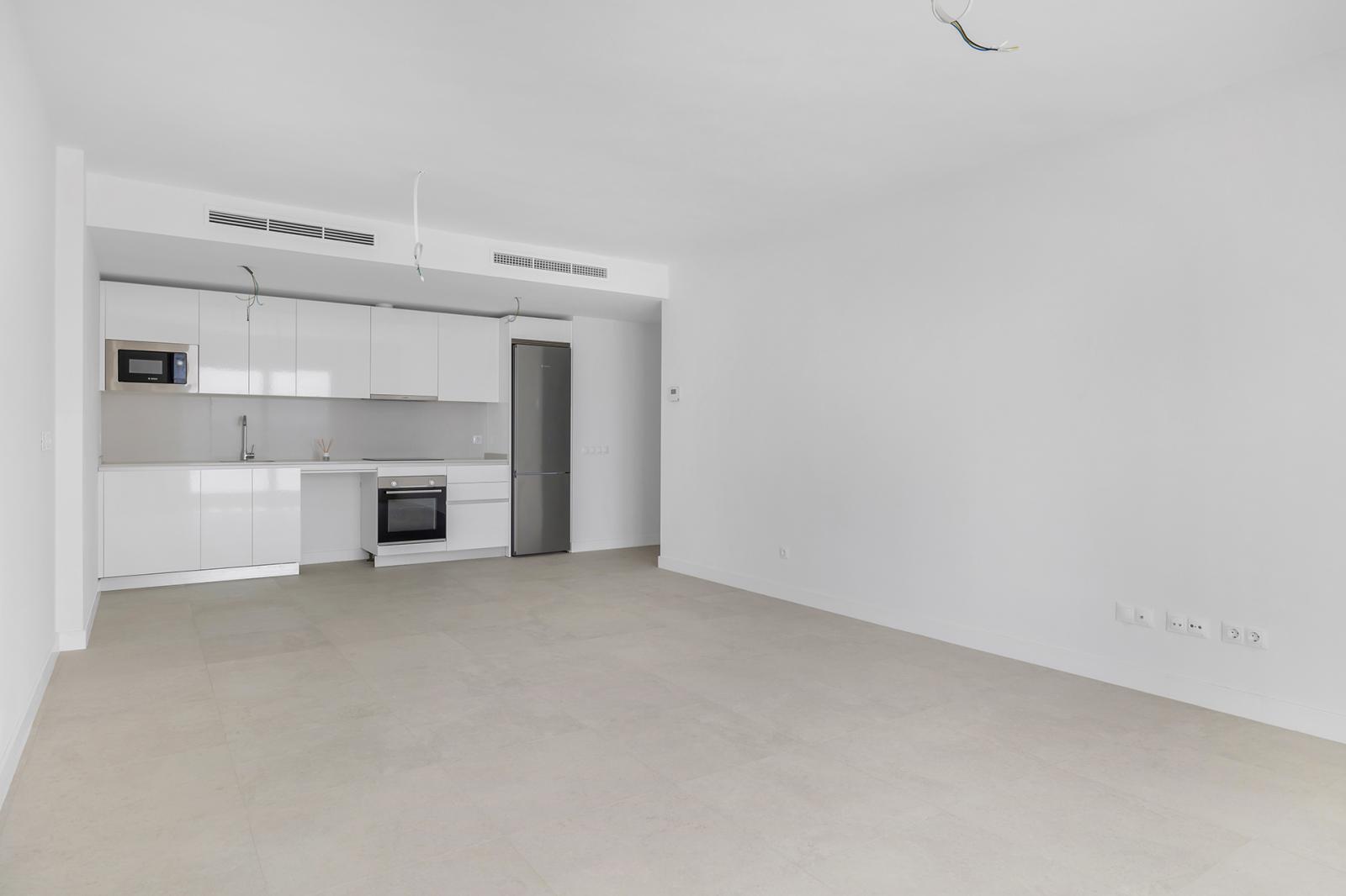 Penthouse for Sale in Benalmádena