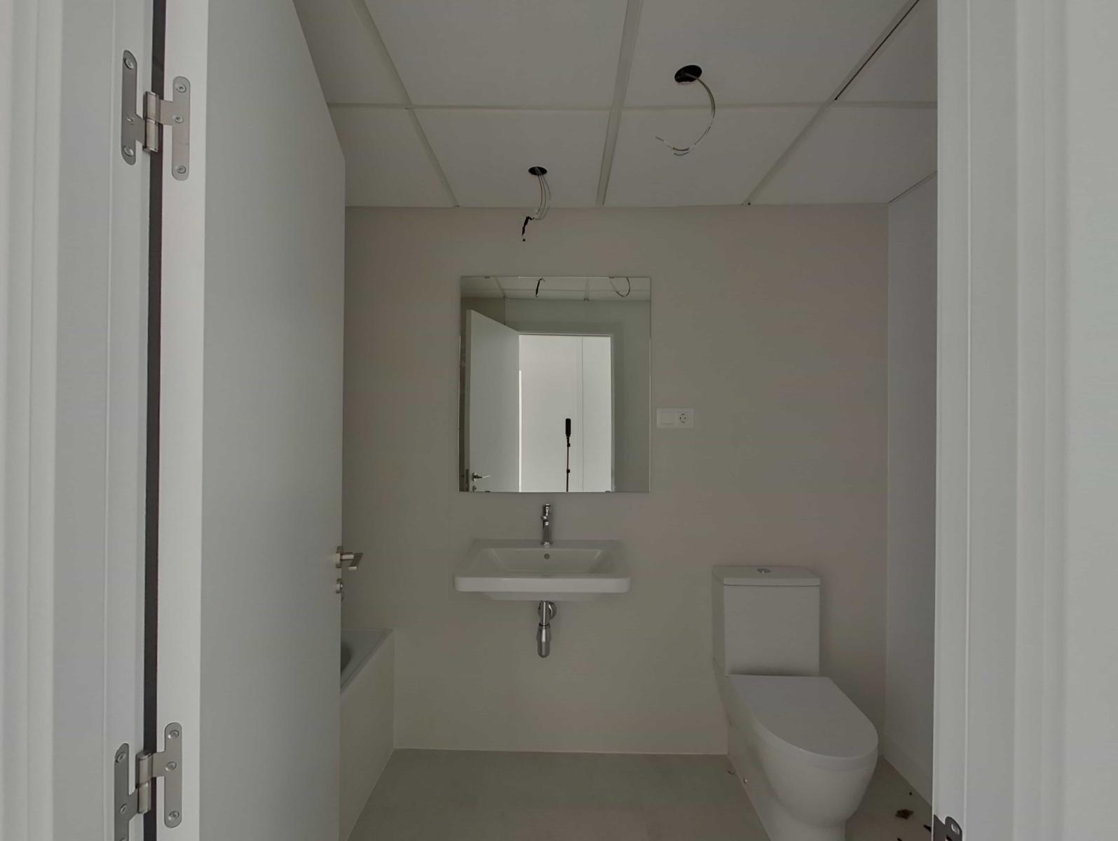 Penthouse for Sale in Benalmádena