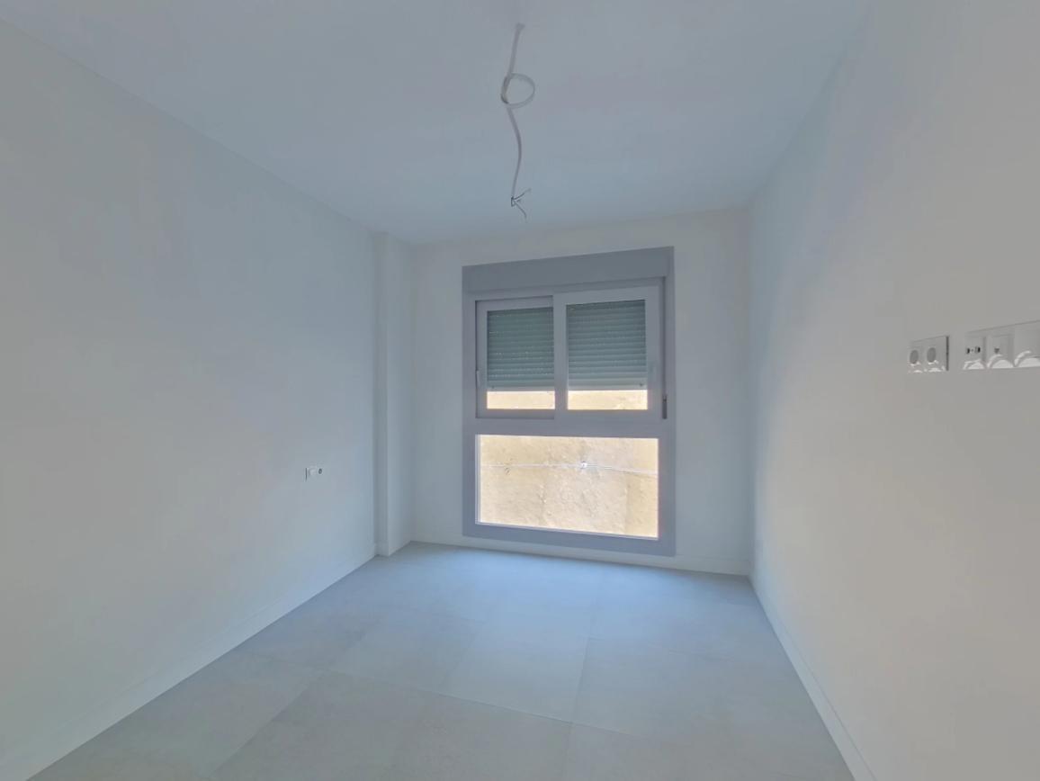 Penthouse for Sale in Benalmádena