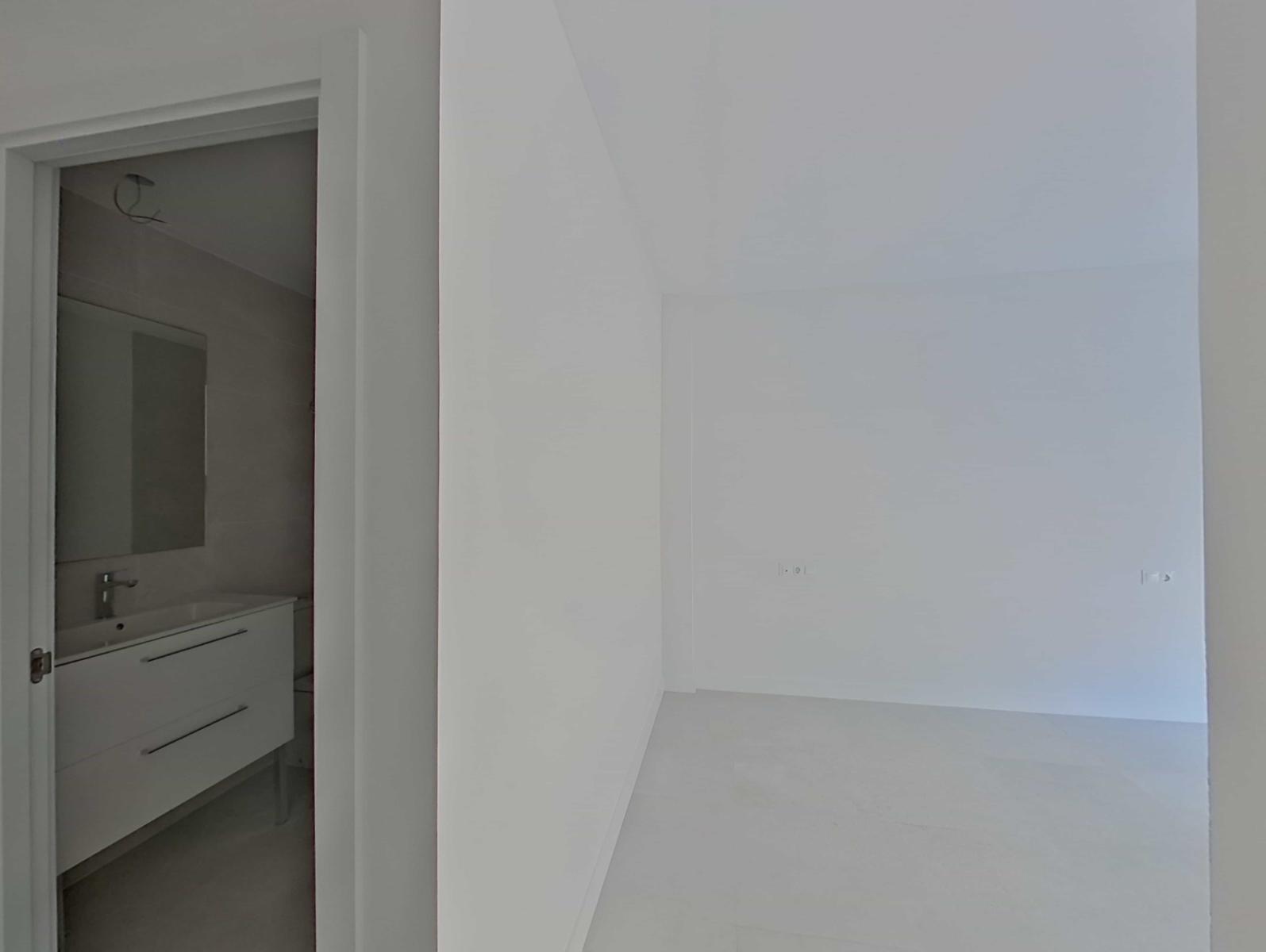 Penthouse for Sale in Benalmádena
