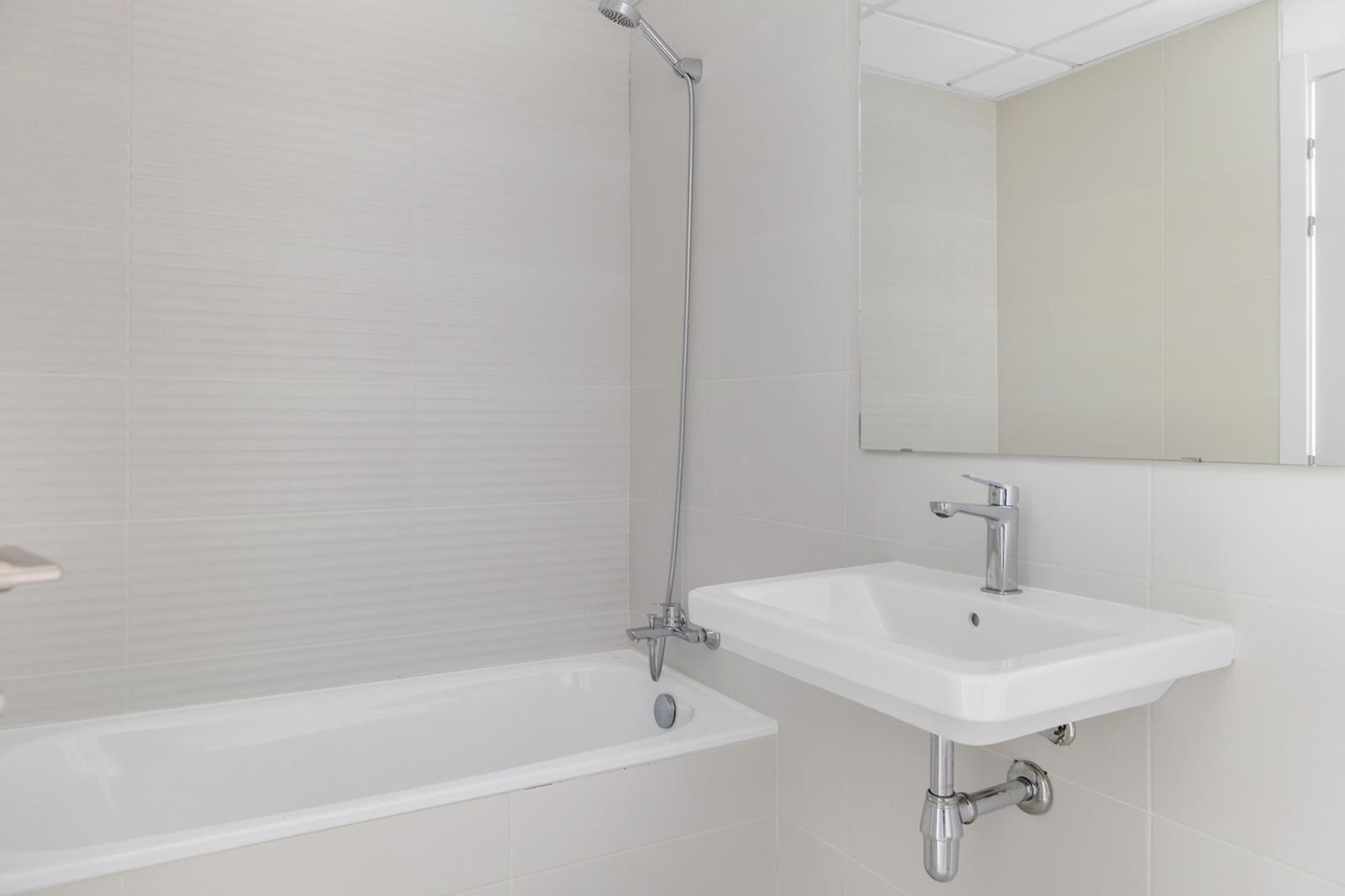 Penthouse for Sale in Benalmádena