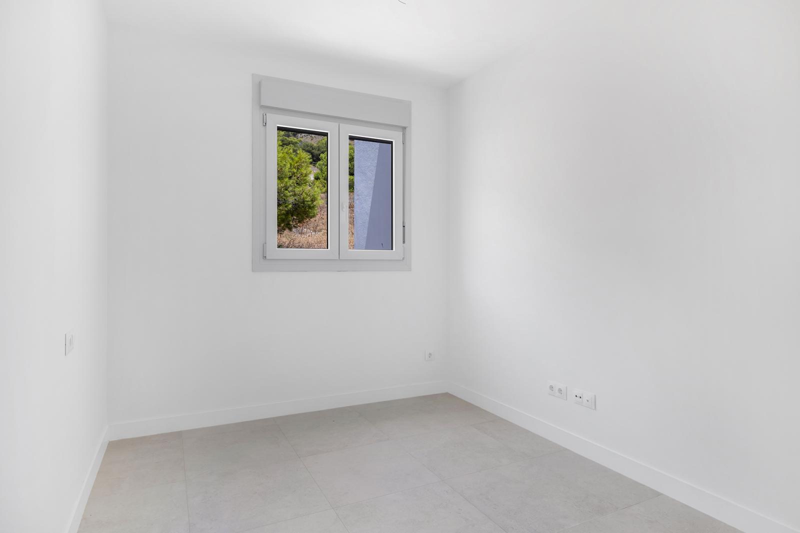 Penthouse for Sale in Benalmádena
