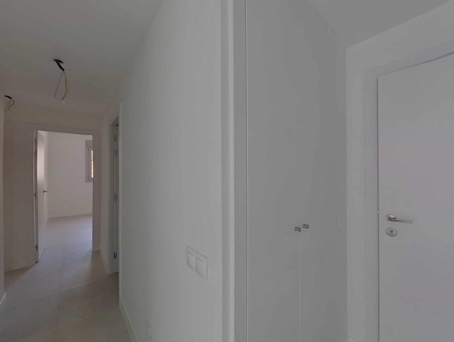 Penthouse for Sale in Benalmádena