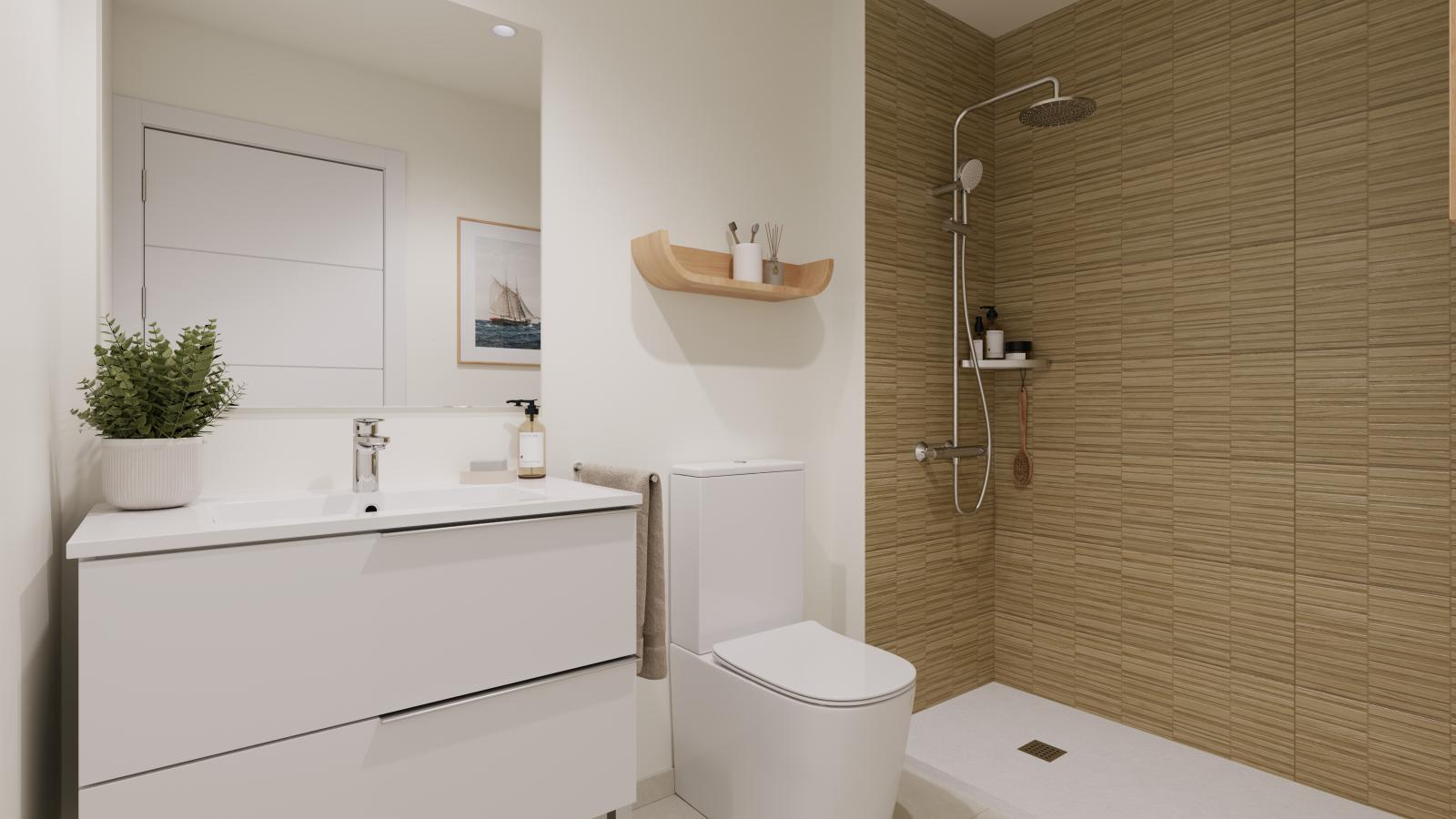 Apartamento en Venta en Benalmádena