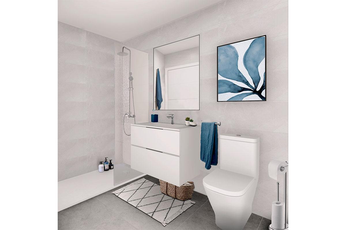 Penthouse for Sale in Vélez-Málaga