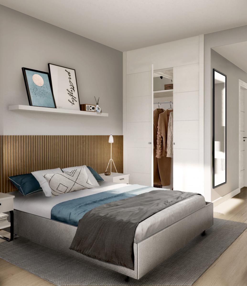 Penthouse for Sale in Vélez-Málaga