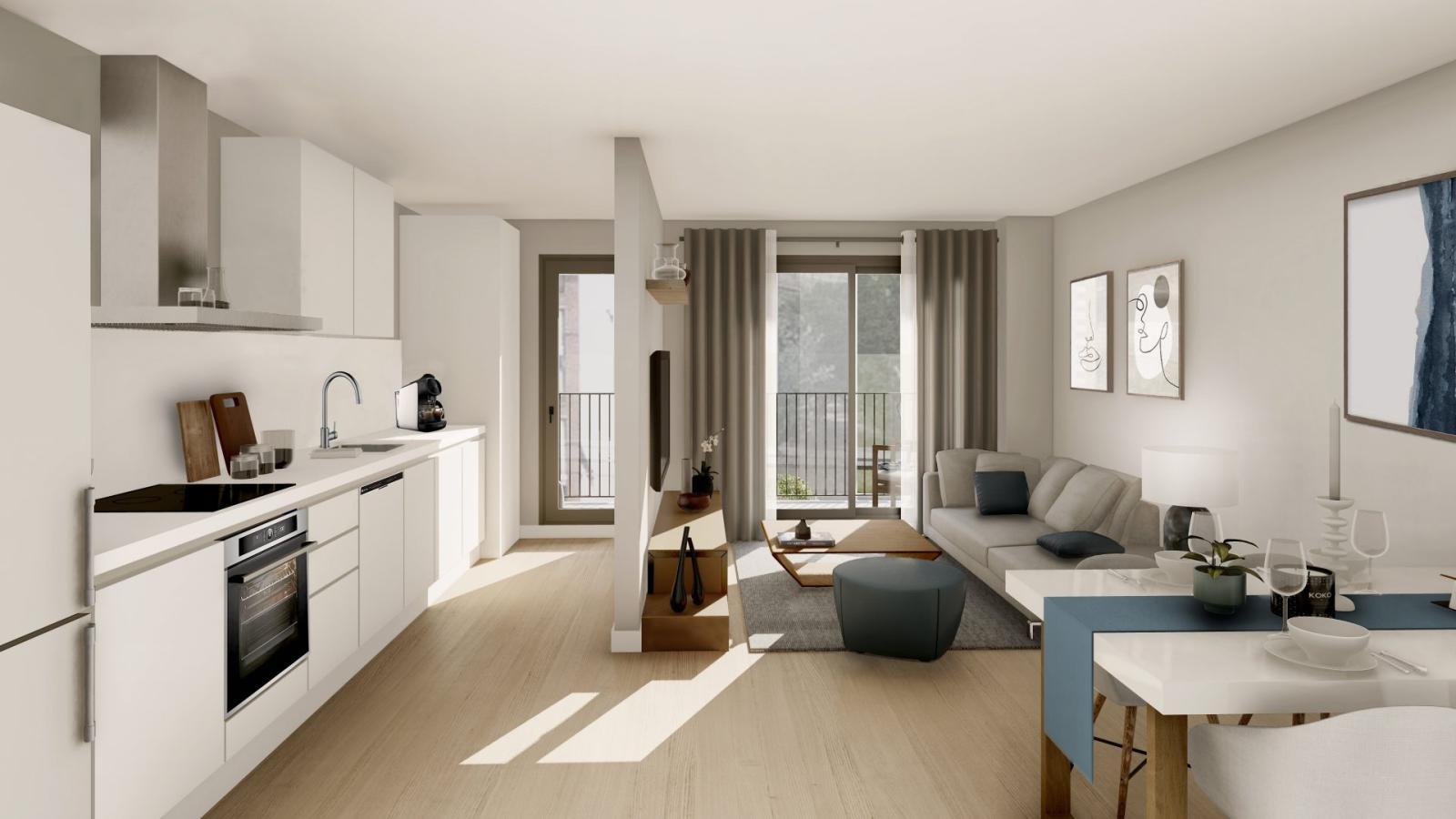 Penthouse for Sale in Vélez-Málaga