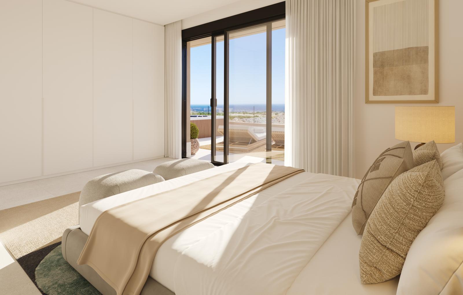Penthouse for Sale in Fuengirola