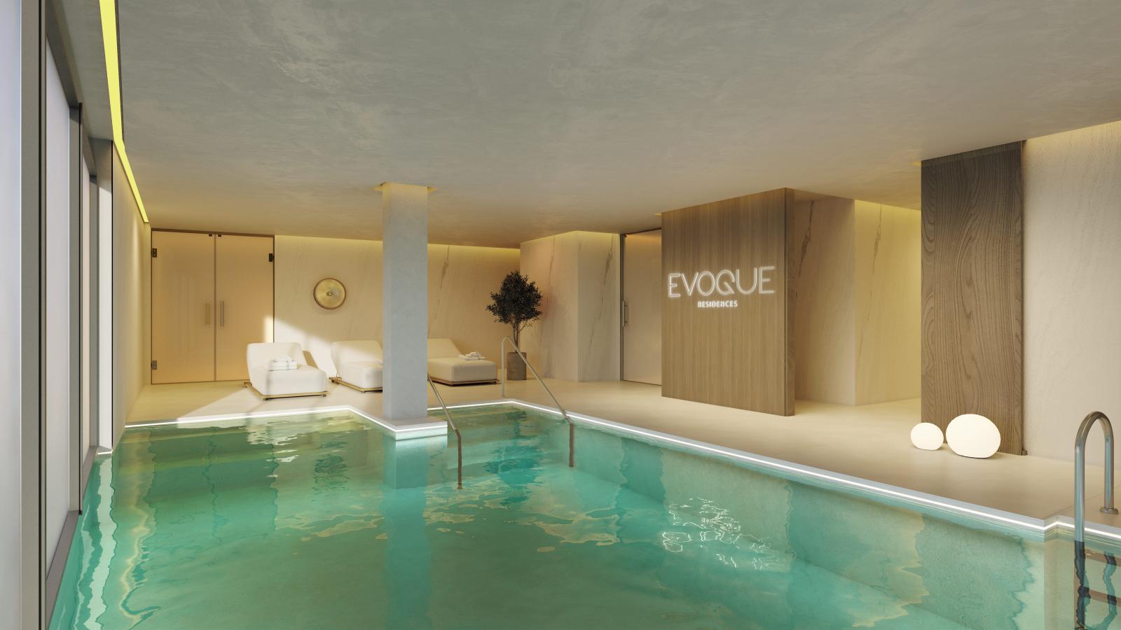 Penthouse for Sale in Fuengirola