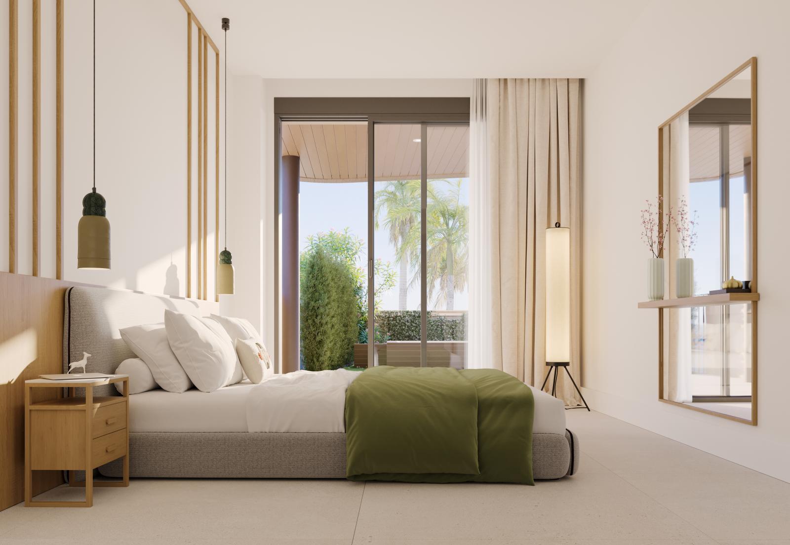 Penthouse for Sale in Fuengirola