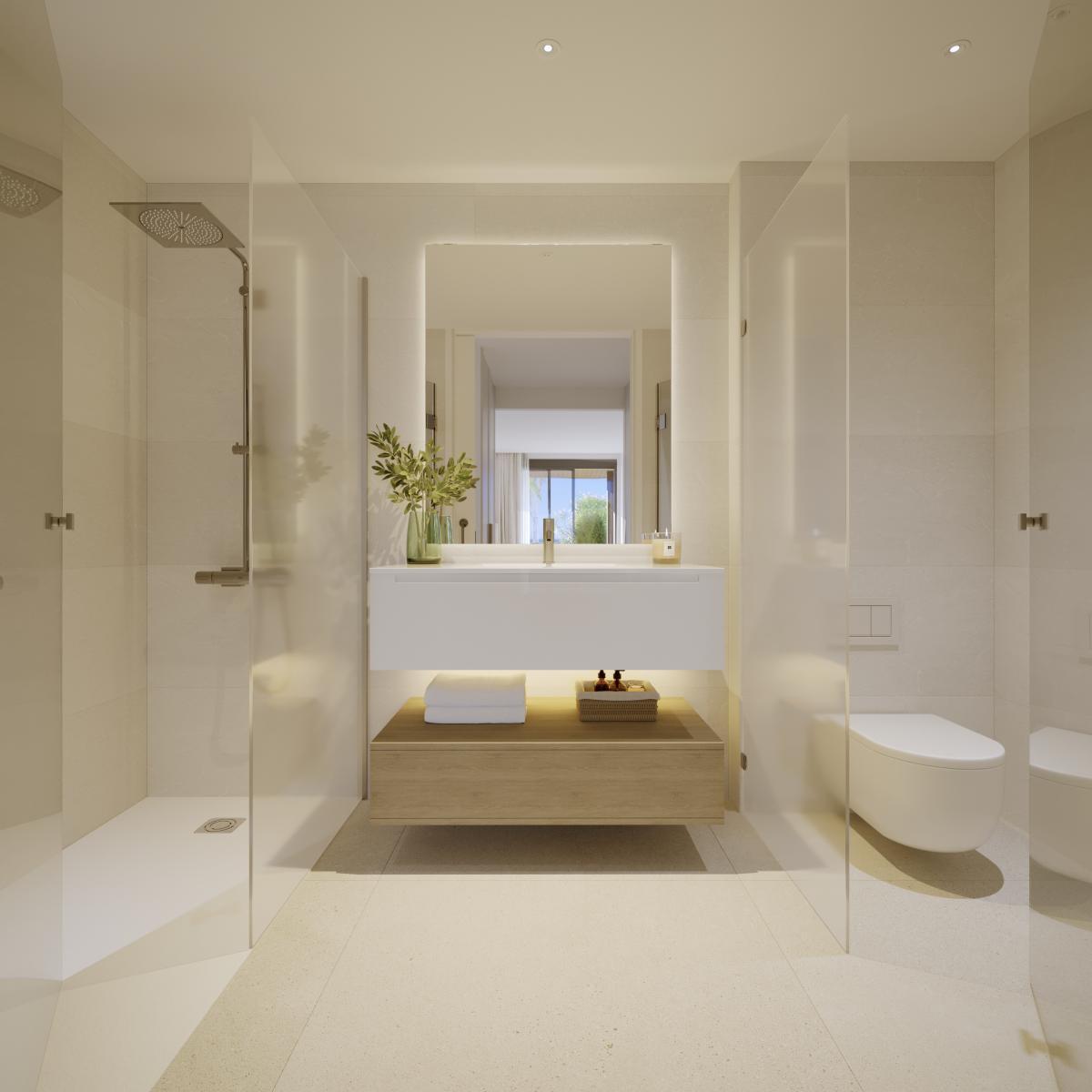 Penthouse for Sale in Fuengirola