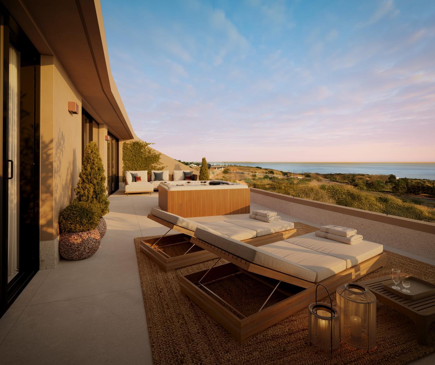 Penthouse for Sale in Fuengirola