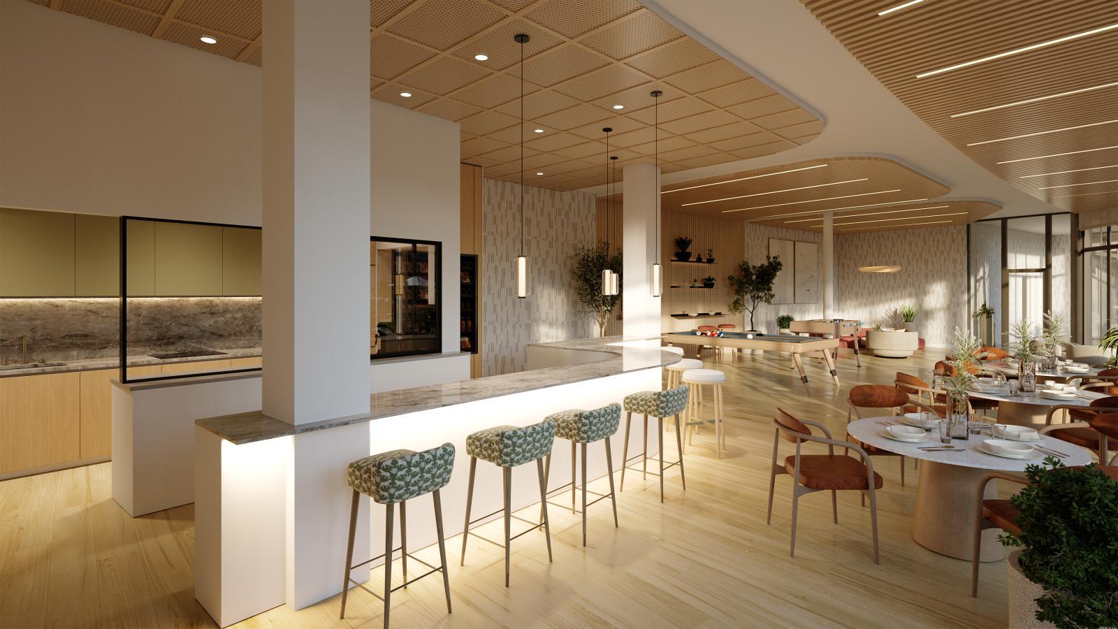 Penthouse for Sale in Fuengirola