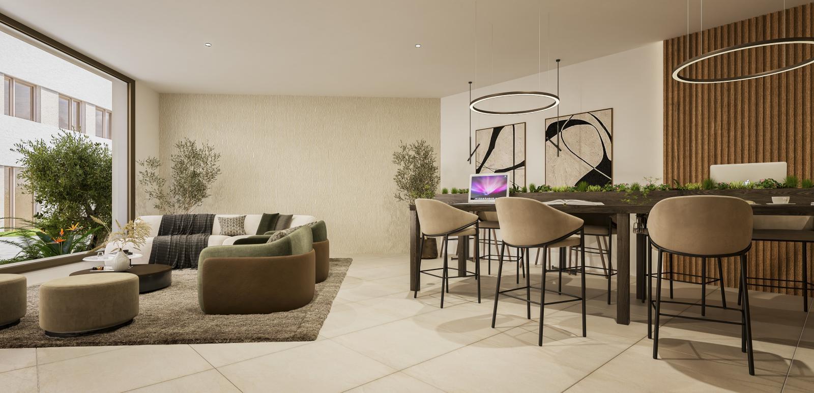 Penthouse for Sale in Mijas