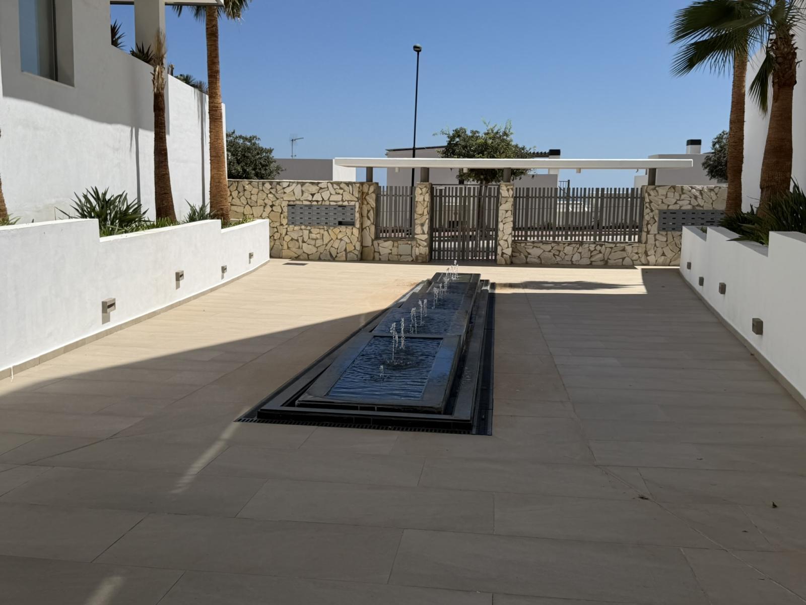 Apartamento en Venta en Benalmádena