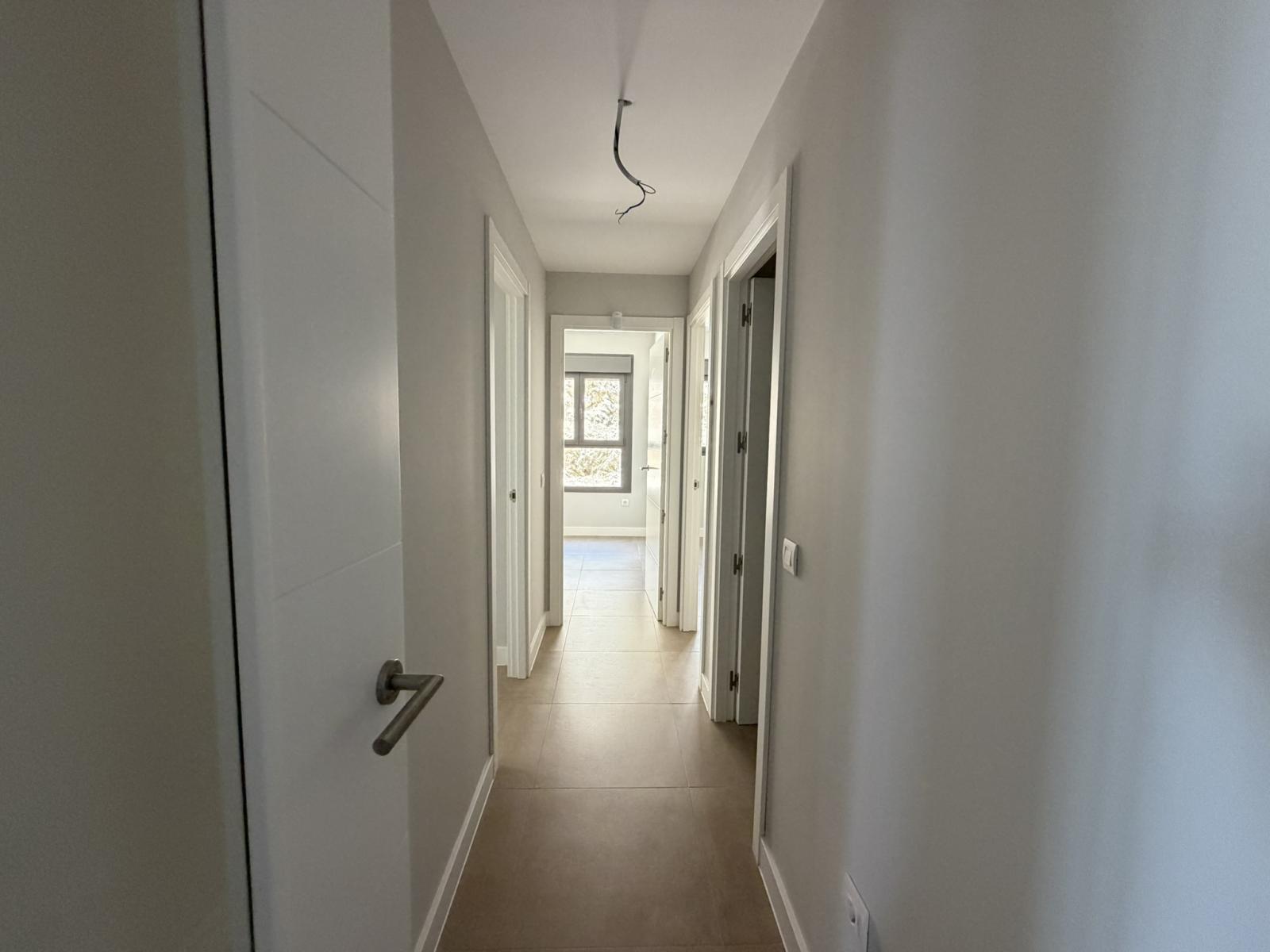 Apartamento en Venta en Benalmádena