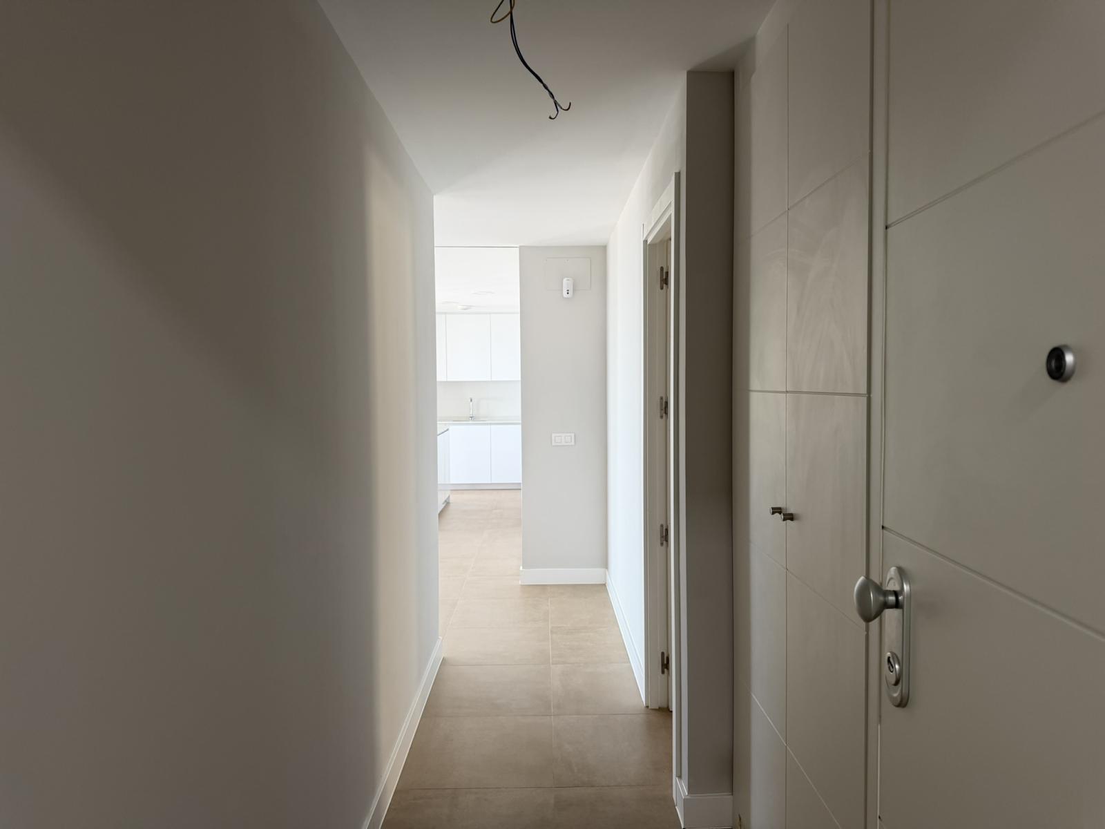 Apartamento en Venta en Benalmádena