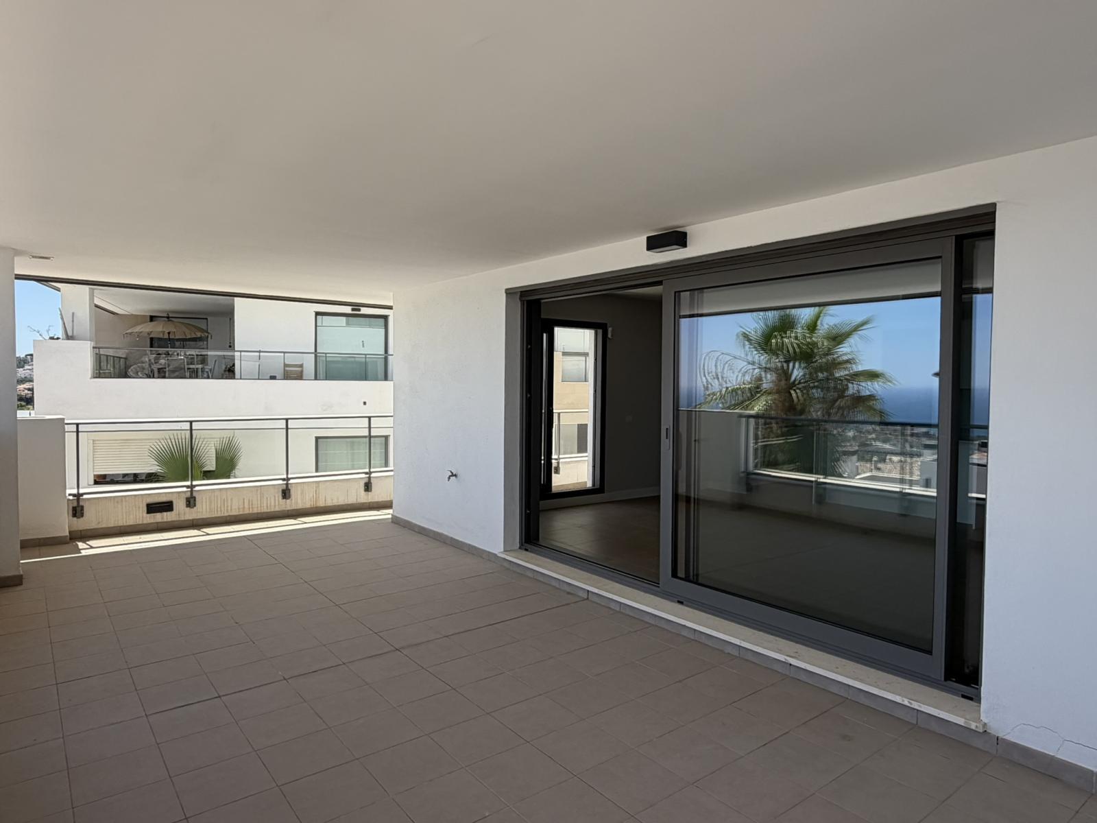 Apartamento en Venta en Benalmádena
