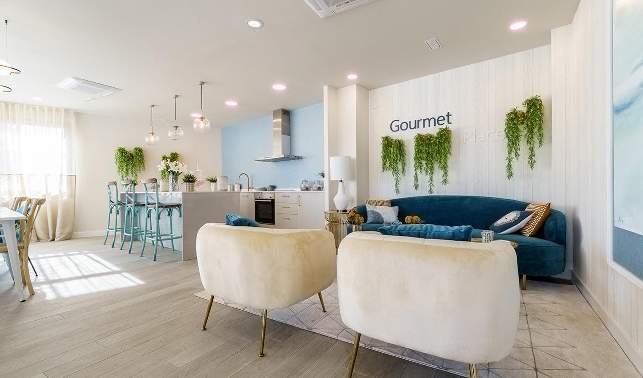 Apartamento en Venta en Benalmádena
