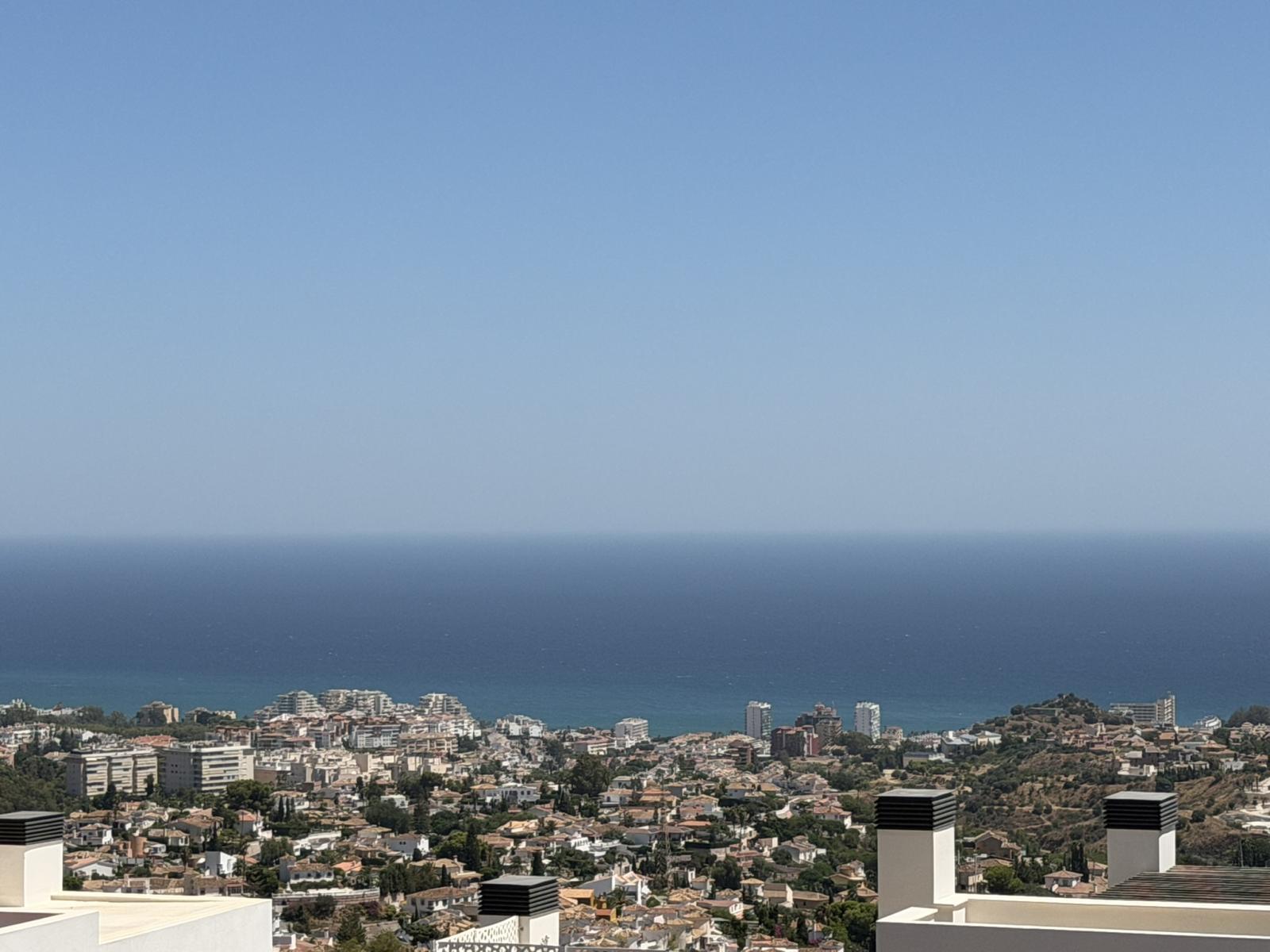 Apartamento en Venta en Benalmádena
