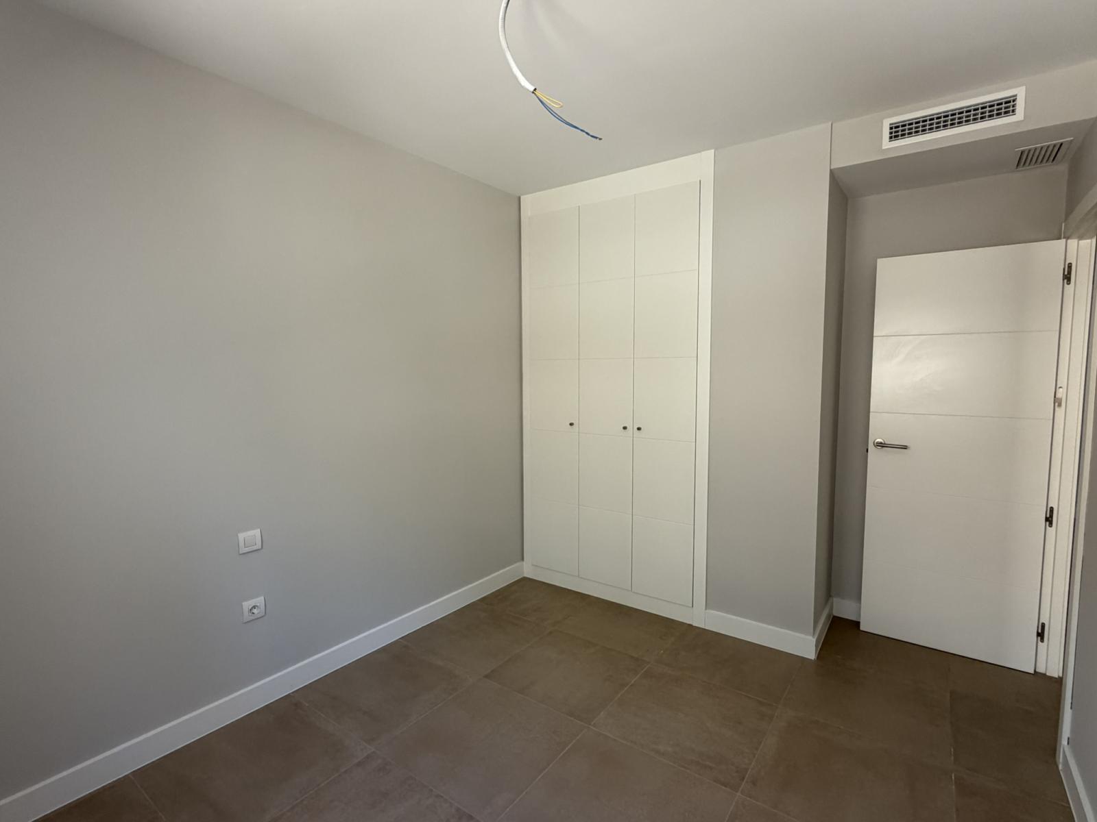 Apartamento en Venta en Benalmádena