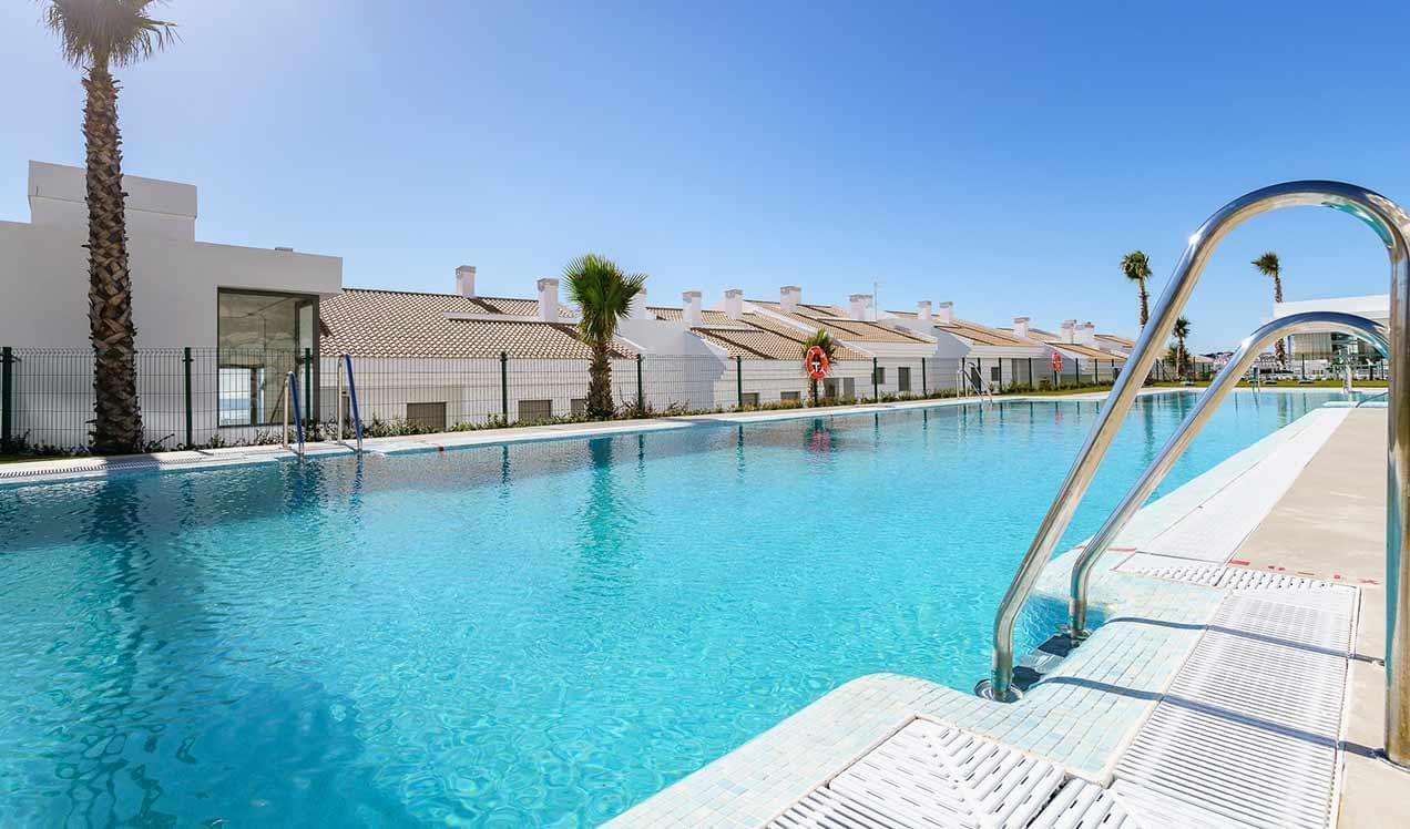 Apartamento en Venta en Benalmádena