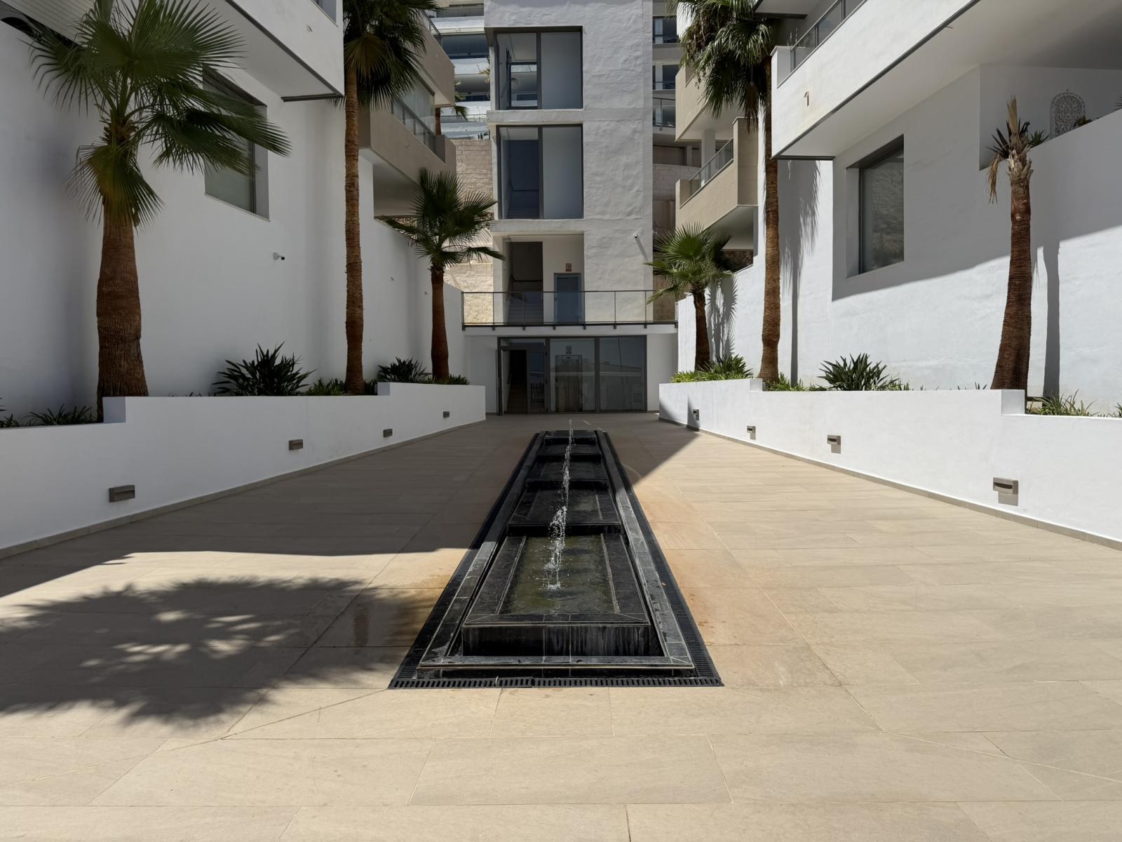 Apartamento en Venta en Benalmádena
