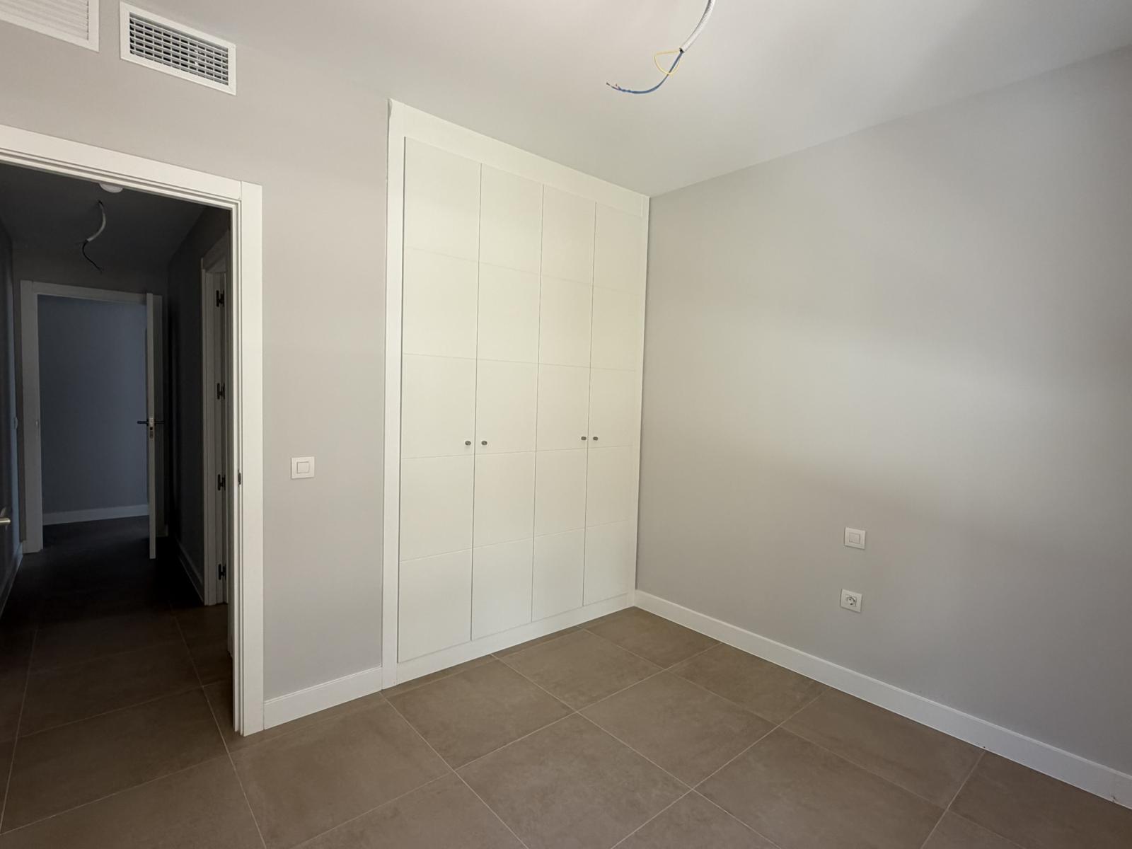 Apartamento en Venta en Benalmádena